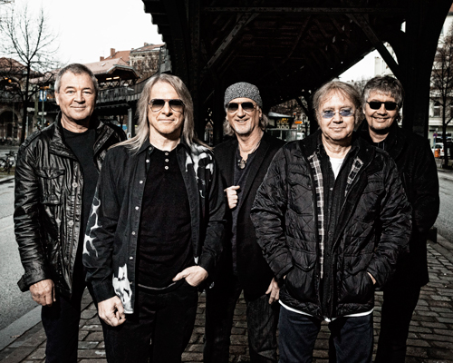 Deep Purple