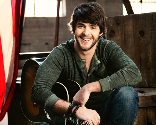 Thomas Rhett