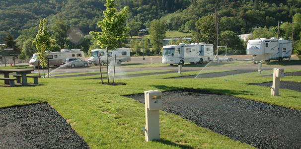RV Park