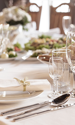 Catering Services