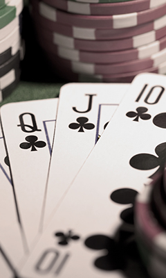 Poker Craze